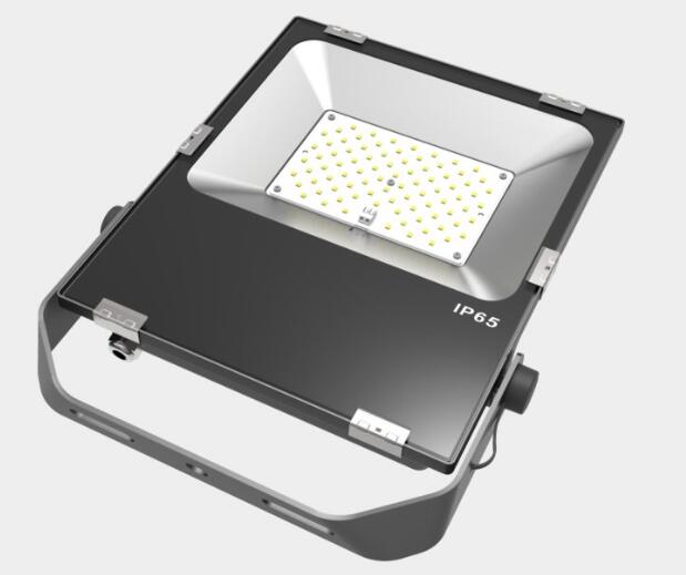 2016 novi ekonomski tip visokog Lumens LED poplava svetla