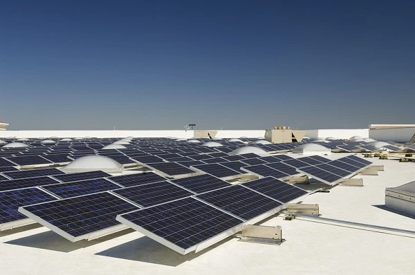 solar power system