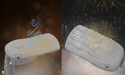 Unique curved design, dust-free surface.jpg