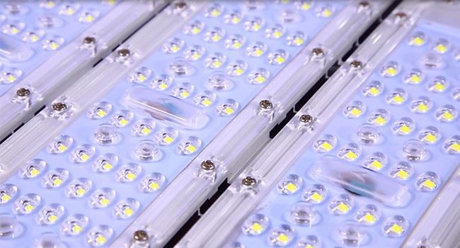 Ip65 Street Light