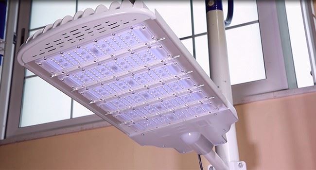 Ip65 Street Light