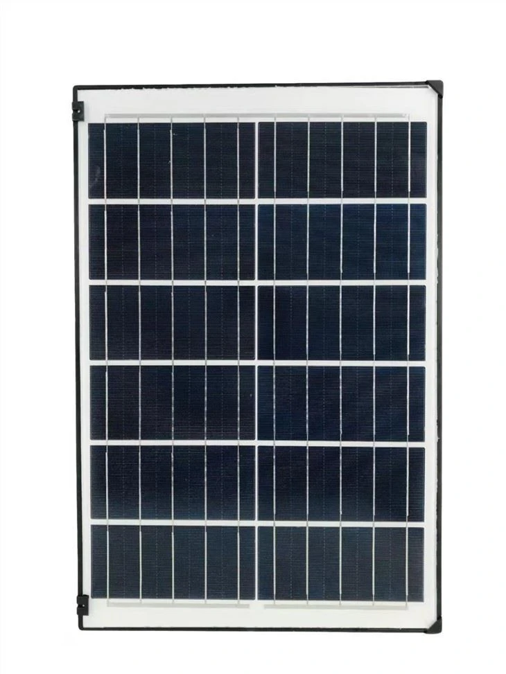 Solar Powered Motion Lights